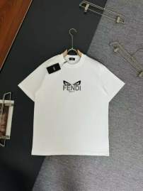 Picture of Fendi T Shirts Short _SKUFendiS-2XLxetr1414143